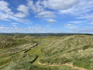 Portstewart (Strand) 4th IPhone
